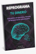 Reprograma Tu Dinero