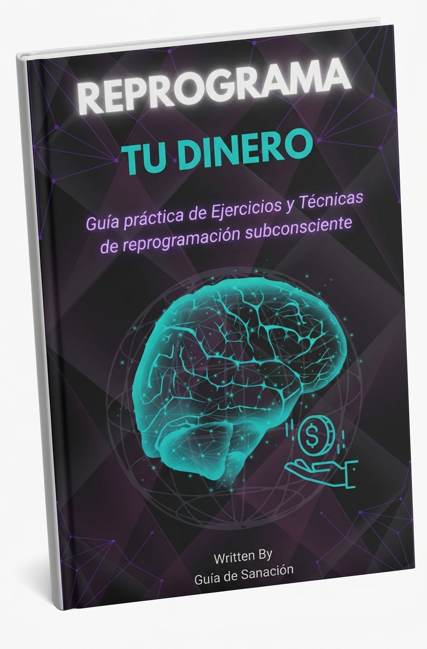 Sanar para Renacer