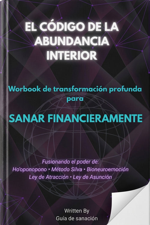 Sanar para Renacer